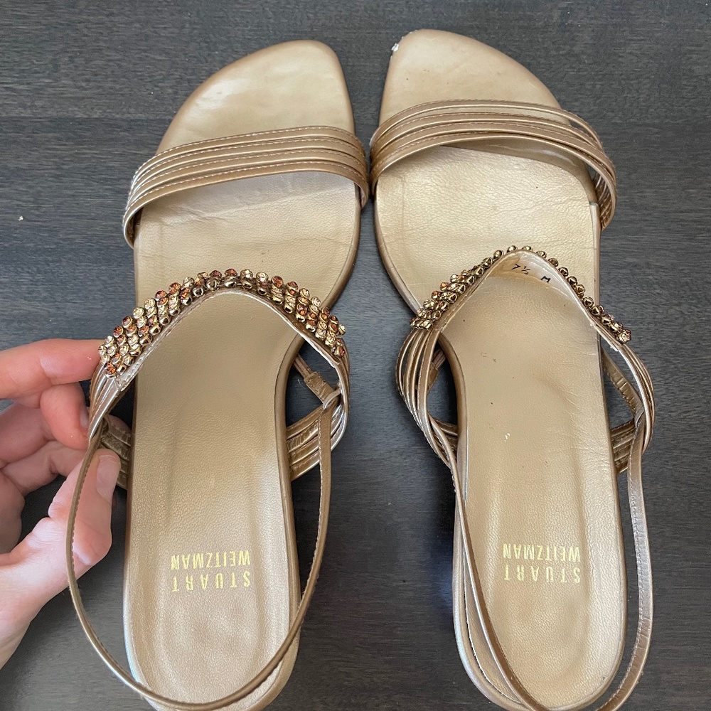 Sandals Stuart Weitzman
